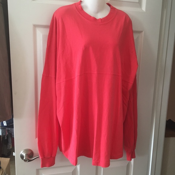 Spirit Jersey SEACRET Ocean City Jamaica Shirt 2XL - Picture 1 of 7